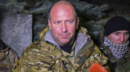 Мельничук заявил, что Зеленскому дан карт-бланш на возращение Донбасса Мельничук заявил, что Зеленскому дан карт-бланш на возращение Донбасса