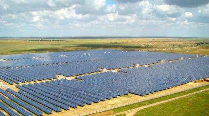 "Бесхозная" промышленность в Крыму