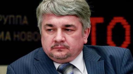 Ищенко прокомментировал появление пограничников между Украиной и Донбассом Ищенко прокомментировал появление пограничников между Украиной и Донбассом