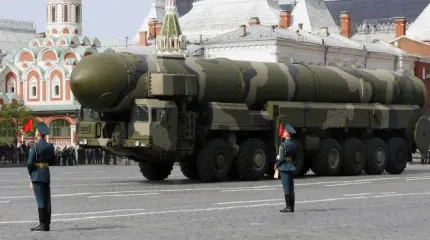 МБР «Рубеж»: убийца американского ПРО поверг Запад в ужас — События дня. Взгляд патриота — 07.03.2016