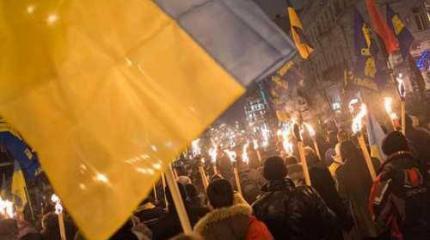 Домайданились. Война русофобов...