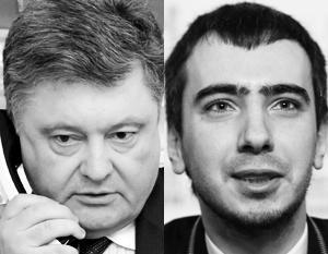 Стыд Украине. Президент, которого обманули по телефону Стыд Украине. Президент, которого обманули по телефону