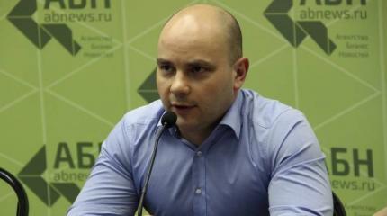 Задержан соратник Ходорковского Андрей Пивоваров Задержан соратник Ходорковского Андрей Пивоваров