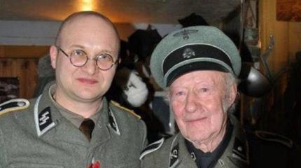 «Коли из бундестага» по-калининградски «Коли из бундестага» по-калининградски