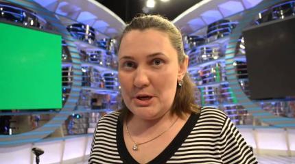 «Наглосаксы достигли успеха»: Монтян предрекла России судьбу Украины «Наглосаксы достигли успеха»: Монтян предрекла России судьбу Украины