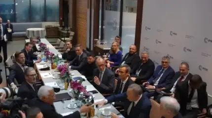 «Массовый психоз»: на Западе высказались об отказе ЕС от диалога с Москвой