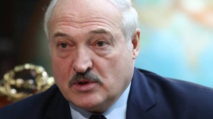Лукашенко заявил об оголтелом поведении Польши