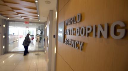 Русский ответ WADA: новый закон ударит Запад прямо в спину Русский ответ WADA: новый закон ударит Запад прямо в спину