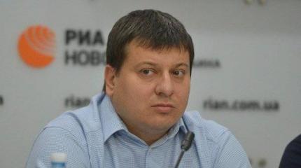 Павлив: Украина больна информационной шизофренией Павлив: Украина больна информационной шизофренией