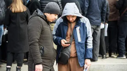 Кремль создаст «министерство по мигрантам», ставку могут сделать на генерал Кремль создаст «министерство по мигрантам», ставку могут сделать на генерал