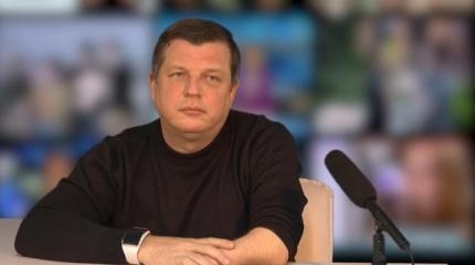 Журавко прокомментировал разборки между ВСУ и крымско-татарским "Аскером" Журавко прокомментировал разборки между ВСУ и крымско-татарским "Аскером"