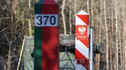 Белорусско-польские отношения: Варшава вплотную подошла к опасной черте