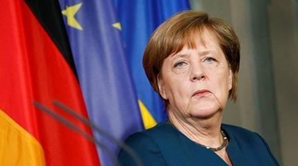 Меркель больше не у дел: заявление Габриэля ударило по авторитету канцлера Меркель больше не у дел: заявление Габриэля ударило по авторитету канцлера