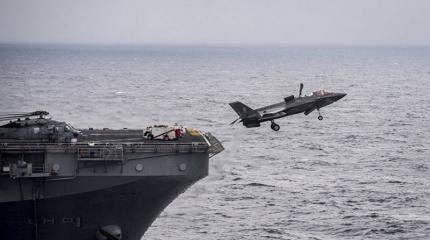 «Против России лучше не лезть»: японцы о закупке истребителей F-35 «Против России лучше не лезть»: японцы о закупке истребителей F-35