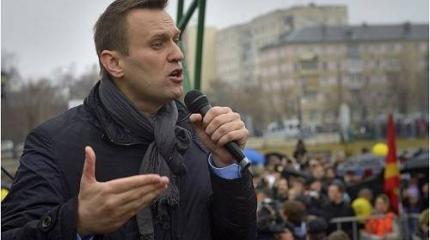 Бить или не бить бунтарей – вот в чем вопрос накануне митинга Навального Бить или не бить бунтарей – вот в чем вопрос накануне митинга Навального