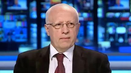 Олег Соскин: Энергетика Украины на грани полного уничтожения