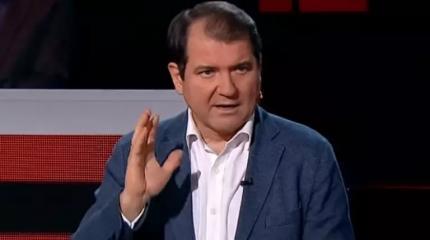 Корнилов объяснил смысл слов Зеленского про Крым Корнилов объяснил смысл слов Зеленского про Крым