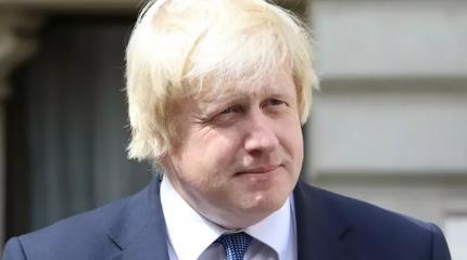 Правда о Борисе Джонсоне попала на первые страницы Daily Mail Правда о Борисе Джонсоне попала на первые страницы Daily Mail