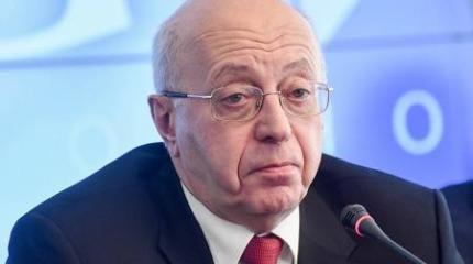 Кургинян считает Украину стагнирующим и агонизирующим государством Кургинян считает Украину стагнирующим и агонизирующим государством