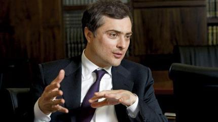 Спецпредставитель США по Украине Волкер встретится с Сурковым