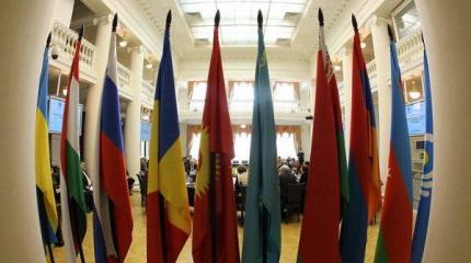 Интеграционный потенциал СНГ еще даже не раскрыт, а не то что исчерпан