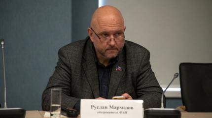 Руслан Мармазов: Из донецкого окна нам видна миров война Руслан Мармазов: Из донецкого окна нам видна миров война