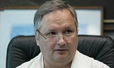 Украинская элита недоговороспособна