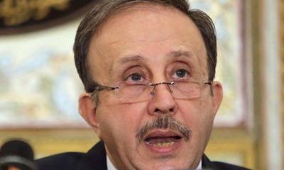 Мохаммад Джихад Аль-Лахам: Россия сделала за две недели в Сирии то, чего не смогли США за год