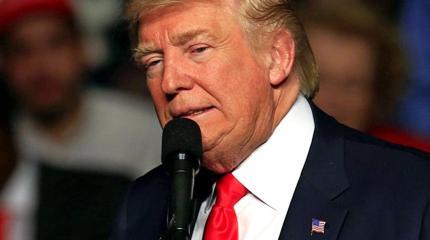 Трамп: Я уважаю Путина, но это не значит, что мы поладим