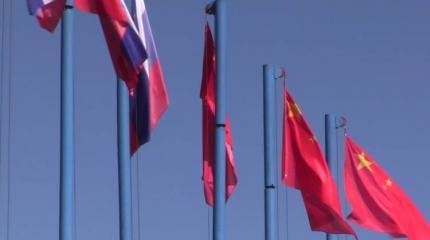 Союз России и Китая серьезно напугал Запад Союз России и Китая серьезно напугал Запад