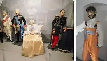 Одесса. Укро-нацисты требуют пустить Галустяна на окопные свечи