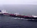 Greenpeace снова пытается саботировать нефтедобычу на «Приразломной»