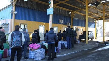 Пора валить: завидуя уехавшим, украинцы взахлеб обсуждают эмиграцию Пора валить: завидуя уехавшим, украинцы взахлеб обсуждают эмиграцию