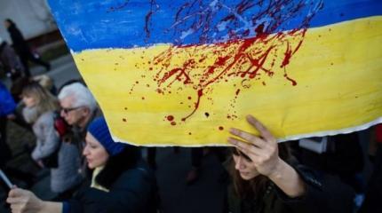 "Ключи к миру" на Донбассе выдали стратегию Украины на эскалацию войны "Ключи к миру" на Донбассе выдали стратегию Украины на эскалацию войны