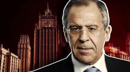 «Разнесите в пух и прах»: россияне подбодрили Лаврова перед СБ ООН «Разнесите в пух и прах»: россияне подбодрили Лаврова перед СБ ООН