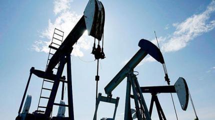 Возвращение 100-долларовой нефти