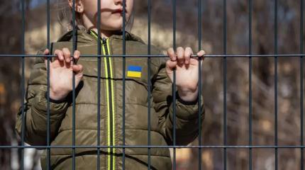 В Киеве признали системные нарушения прав детей, «спасаемых» Зеленской
