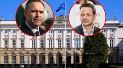 Украинский фактор всё отчётливее влияет на польские выборы Украинский фактор всё отчётливее влияет на польские выборы