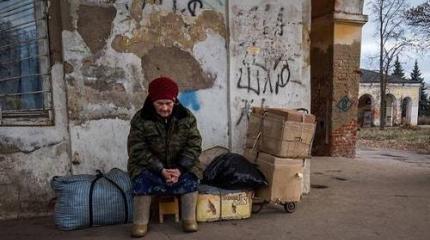 «Россия, нищая Россия!» – такая и нужна сегодня власть имущим «Россия, нищая Россия!» – такая и нужна сегодня власть имущим