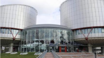 Иск России в ЕСПЧ: просто отвертеться у Украины точно не получится Иск России в ЕСПЧ: просто отвертеться у Украины точно не получится