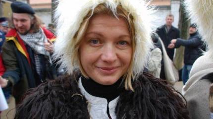 Геращенко вспомнила ужасы майдана: «Я помню, как «беркутовцы» били людей»