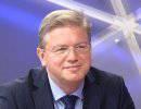 Штефан Фюле очень хочет видеть Украину в ЕС