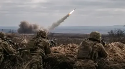 «Дорожная карта» украинского конфликта: доклады RAND раскрыли политику США