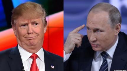 «Хитрый план» Трампа: Россию ждет судьба Украины «Хитрый план» Трампа: Россию ждет судьба Украины