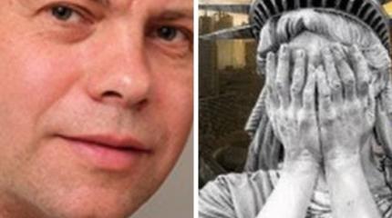 Историк Петров оценил, что стоит за требованием Техаса выйти из состава США Историк Петров оценил, что стоит за требованием Техаса выйти из состава США
