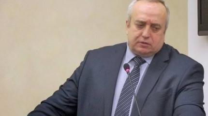 Франц Клинцевич: Майданом управлял пакистанец, сидящий в Польше Франц Клинцевич: Майданом управлял пакистанец, сидящий в Польше
