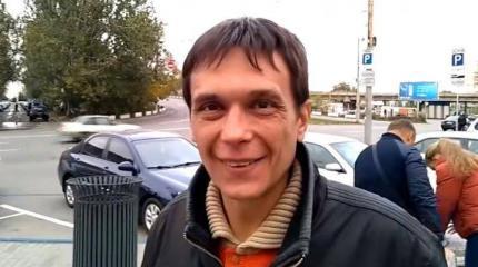 Украинцы из Днепропетровска ответили, готовы ли они покинуть свою родину Украинцы из Днепропетровска ответили, готовы ли они покинуть свою родину