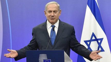 Израиль: санкции США необязательны к исполнению Израиль: санкции США необязательны к исполнению
