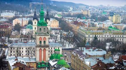 Во Львове подрались из-за «российской попсы» Во Львове подрались из-за «российской попсы»