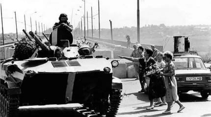 Кишинёв решился на провокацию в отношении российских миротворцев